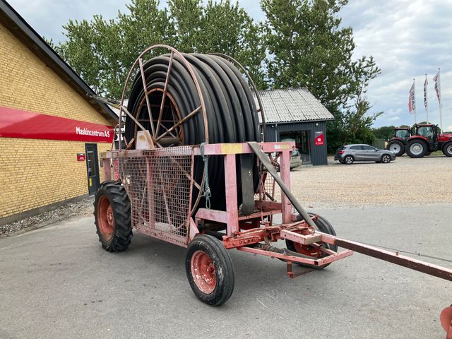 Donslund TUBINE 100x300