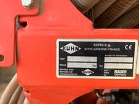 Kuhn Venta LC 402 / HR 4003D ----  SÆLGES SOM ENGROS - Såmaskiner - Kombinationssæt - 6