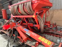 Kuhn Venta LC 402 / HR 4003D ----  SÆLGES SOM ENGROS - Såmaskiner - Kombinationssæt - 4