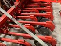 Kuhn Venta LC 402 / HR 4003D ----  SÆLGES SOM ENGROS - Såmaskiner - Kombinationssæt - 3