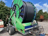 Irtec 110 BR - Vandingsmaskiner - Indtræk - 3