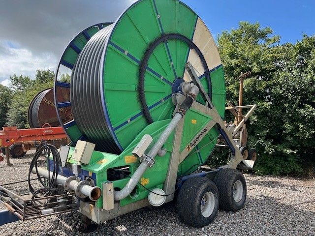 Irtec 110 BR