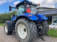 New Holland T7.175 Auto Command - Traktorer - Traktorer 4 wd - 8