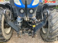 New Holland T7.175 Auto Command - Traktorer - Traktorer 4 wd - 3