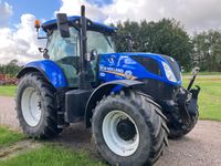 New Holland T7.175 Auto Command - Traktorer - Traktorer 4 wd - 4