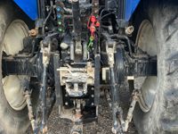 New Holland T7.175 Auto Command - Traktorer - Traktorer 4 wd - 6