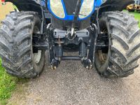 New Holland T7030 - Traktorer - Traktorer 4 wd - 3