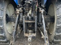 New Holland T7030 - Traktorer - Traktorer 4 wd - 6