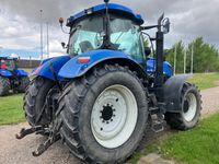 New Holland T7030 - Traktorer - Traktorer 4 wd - 5