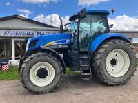 New Holland T7030 - Traktorer - Traktorer 4 wd - 1