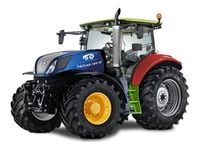 Massey Ferguson 4255 med MF 946 X læsser - Traktorer - Traktorer 4 wd - 12