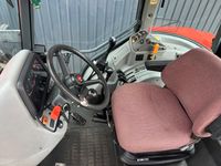 Massey Ferguson 4255 med MF 946 X læsser - Traktorer - Traktorer 4 wd - 7