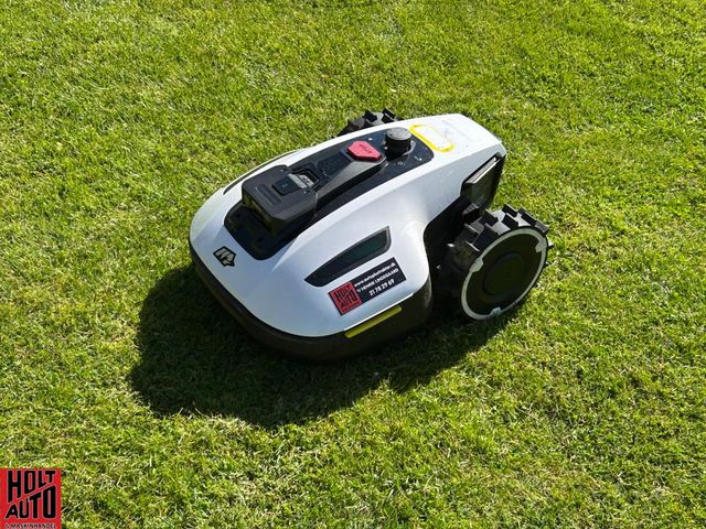 Yuka Mini 800 RTK