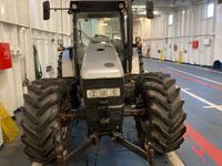Lamborghini 1060 - Traktorer - Traktorer 4 wd - 3