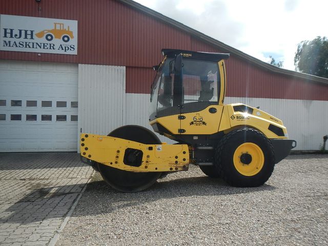 Bomag BW 177 D-5