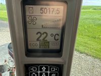 Case IH Puma 240 CVX  Med frontlæsser - Traktorer - Traktorer 4 wd - 11