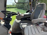 Case IH Puma 240 CVX  Med frontlæsser - Traktorer - Traktorer 4 wd - 10