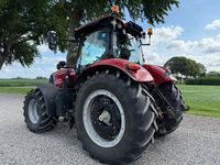 Case IH Puma 240 CVX  Med frontlæsser - Traktorer - Traktorer 4 wd - 7