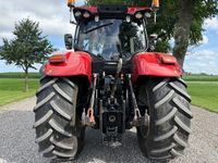 Case IH Puma 240 CVX  Med frontlæsser - Traktorer - Traktorer 4 wd - 6