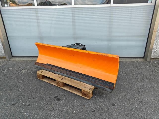 Hydromann Sneskraber 175cm