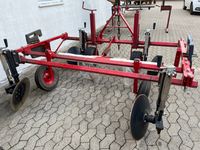 Egedal net/plast udlægger Type 172018 - Grøntsagsmaskiner - Plastlæggere - 1