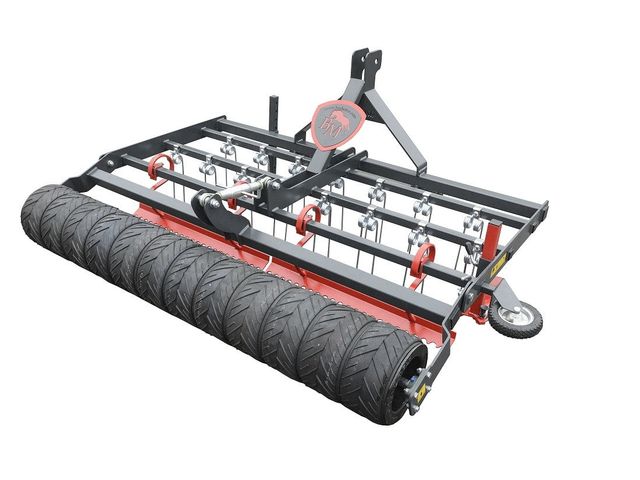 BM Horse Equus Profi med Farmflex