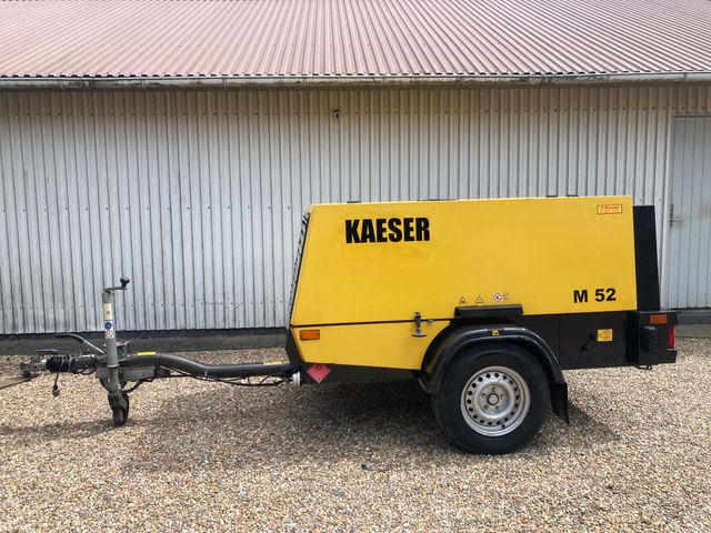 Kaeser M 52