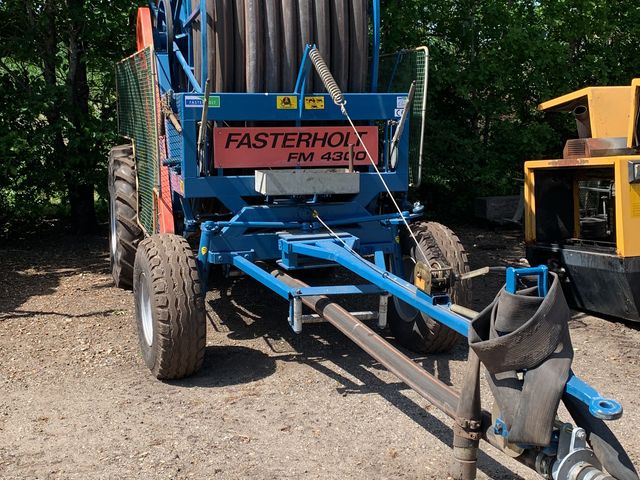Fasterholt FM4300