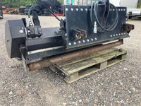 Spearhead FM18 Trident - Græsmaskiner - Brakslåmaskiner - 5