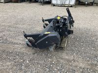 Spearhead FM18 Trident - Græsmaskiner - Brakslåmaskiner - 4