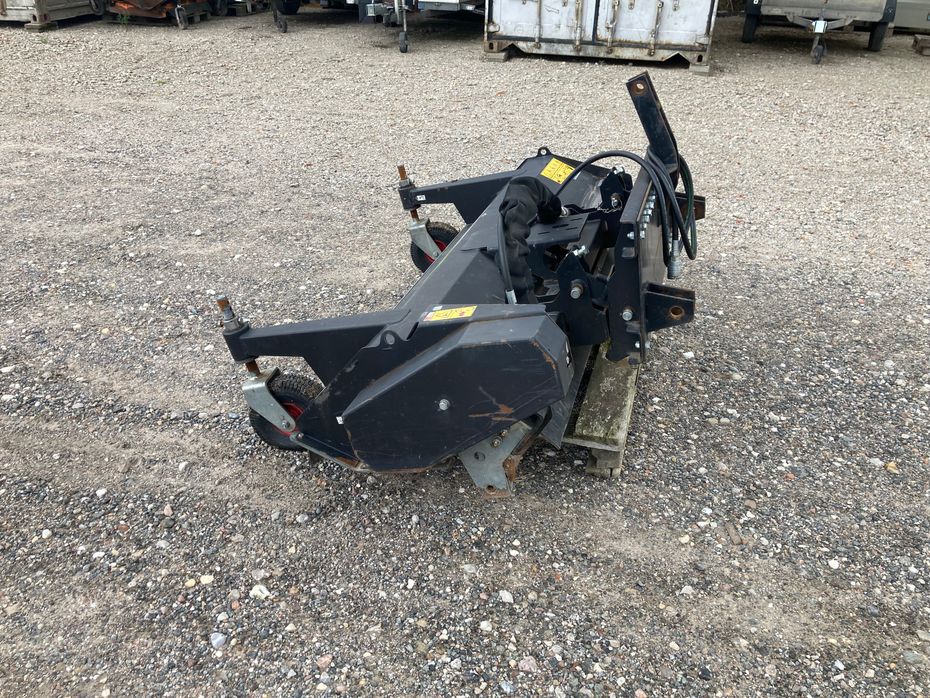 Spearhead FM18 Trident - Græsmaskiner - Brakslåmaskiner - 4