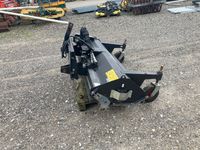 Spearhead FM18 Trident - Græsmaskiner - Brakslåmaskiner - 3