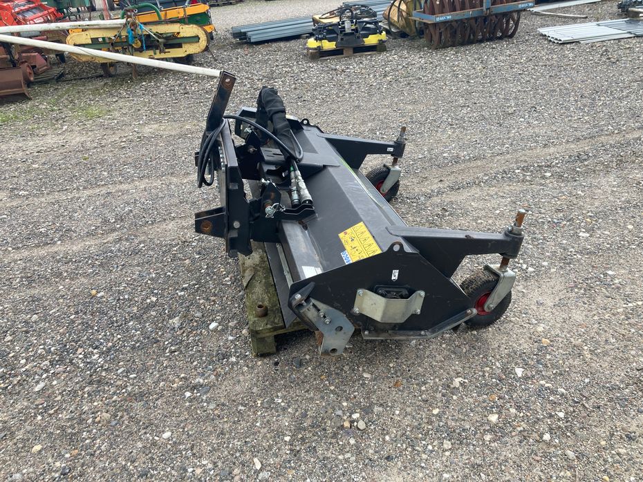 Spearhead FM18 Trident - Græsmaskiner - Brakslåmaskiner - 3