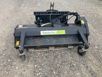 Spearhead FM18 Trident