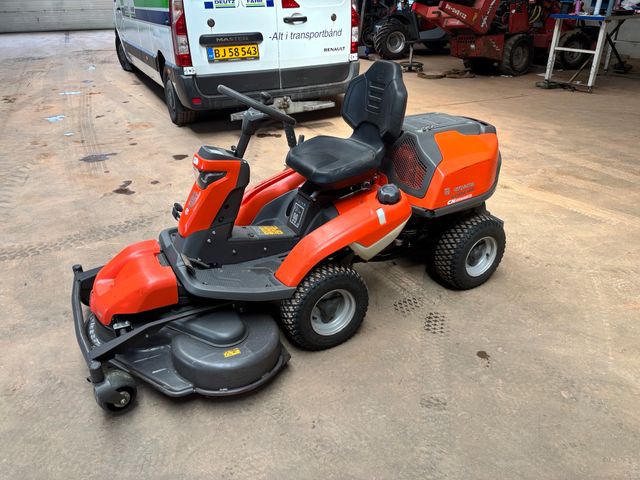Husqvarna R316TSX AWD