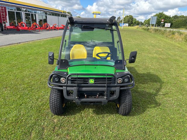 John Deere Gator XUV 855D