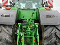 John Deere 8R410 e-AutoPower. Kun 700 timer. Ring til Ulrik på 40255544. Jeg snakker Jysk. - Traktorer - Traktorer 4 wd - 2