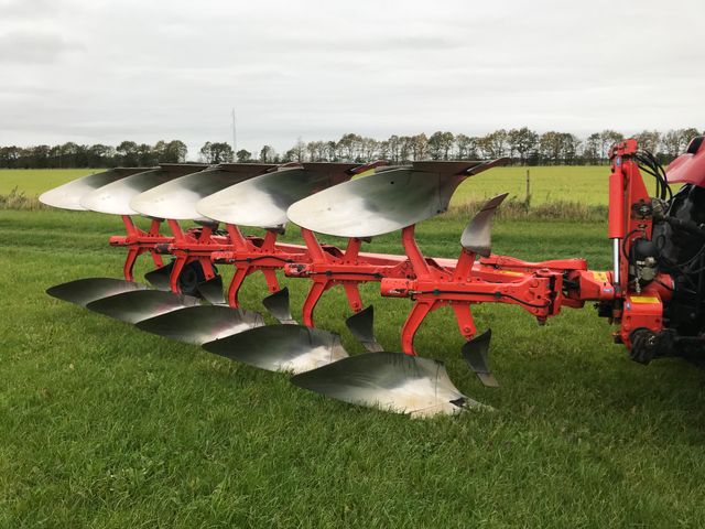 Kuhn VM 151 5F 