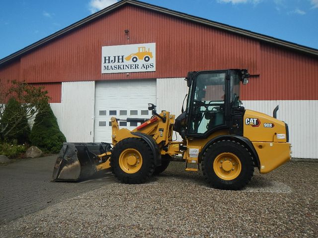 CAT 908