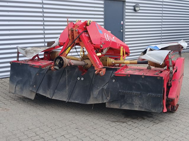Pöttinger Novacat 351 Alpha Motion Pro