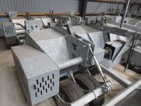 Biorotor 300 3M - Harver - Ukrudtsharver - 2