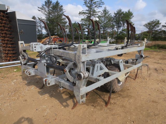 BIOHARVE 4,7M Bio-harve