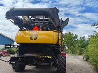 New Holland CR10.90 10.90 ST5 EU 14,5 - Høstmaskiner - Mejetærskere - 4