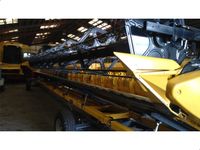 New Holland CR10.90 10.90 ST5 EU 14,5 - Høstmaskiner - Mejetærskere - 8