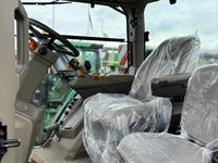 John Deere 8R410 e-AutoPower. Kun 700 timer. Ring til Ulrik på 40255544. Jeg snakker Jysk. - Traktorer - Traktorer 4 wd - 4
