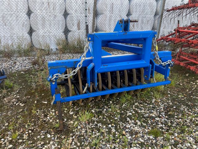 Dalbo Levelflex 2000, 1,5m,  