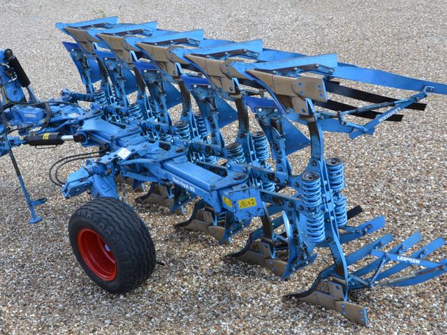 Lemken Vari-opal 8X 5L90