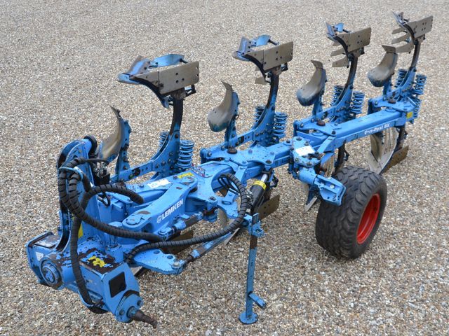 Lemken Vari-opal 8X 4L100
