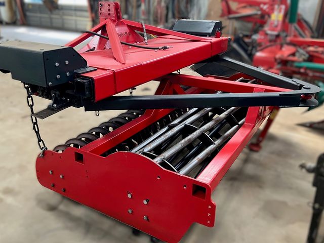 Kvik-pak Kvik-Pak 2100 - 4(5) furet 