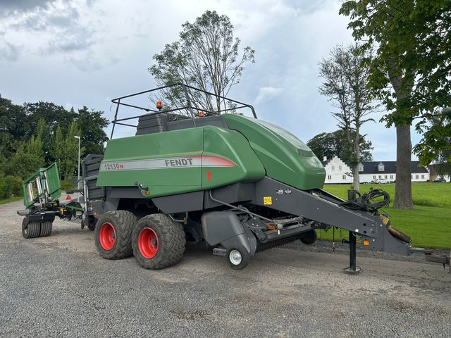 Fendt 12130 N
